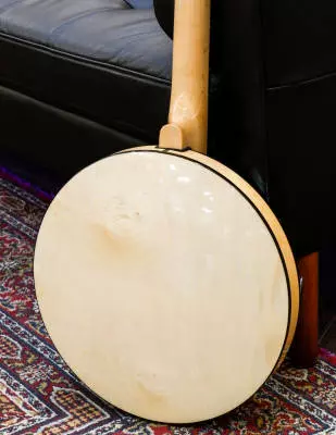 Gold Tone - CC-100R Cripple Creek Resonator Banjo 2